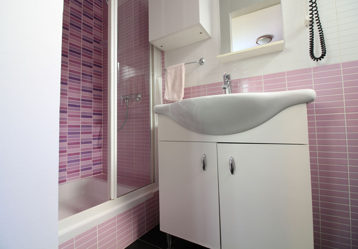 Bathroom 3, Apartments Jadra, Primošten