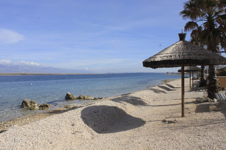 Beach 2, Apartment Island of Love, Vir