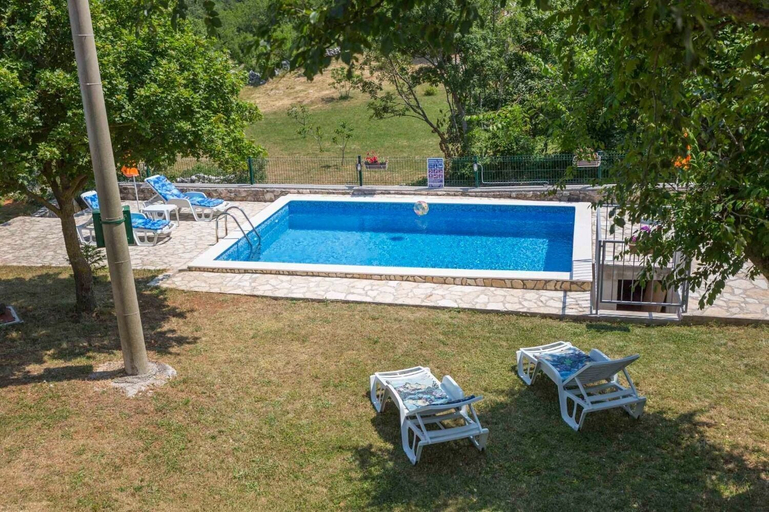 Sport & Beauty 5, House Josip, Labin