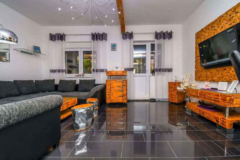 Food & Drinks, Apartment Cicko, Trogir