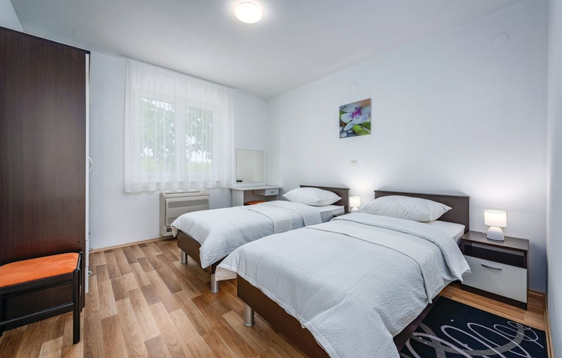 Room 2, Villa Roko, Barban