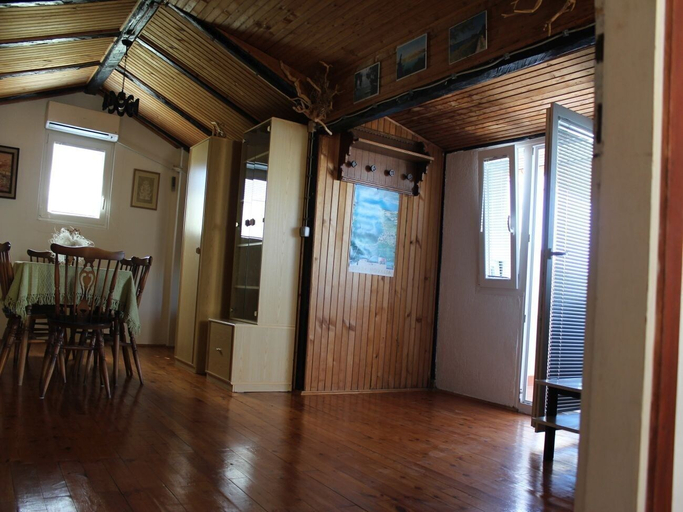 Interior 3, Apartments Ljubo, Novalja