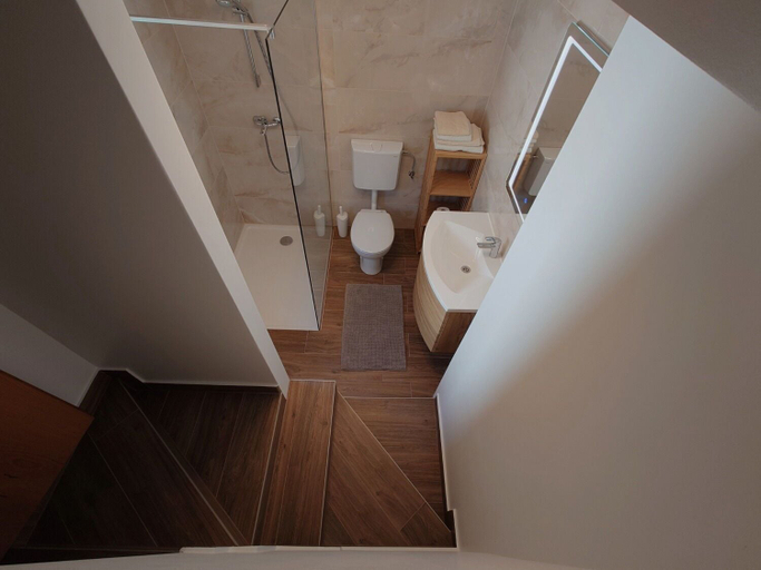 Others 4, Apartments Anka, Lopar/Supetarska Draga