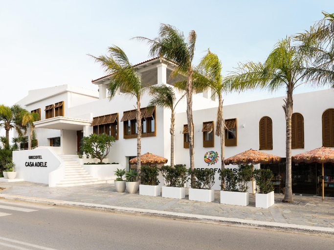 Others 5, Grecotel Casa Adele, Crete