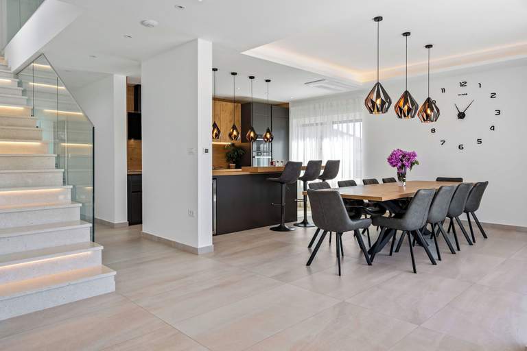 Living room 4, Villa Summer Side, Marina