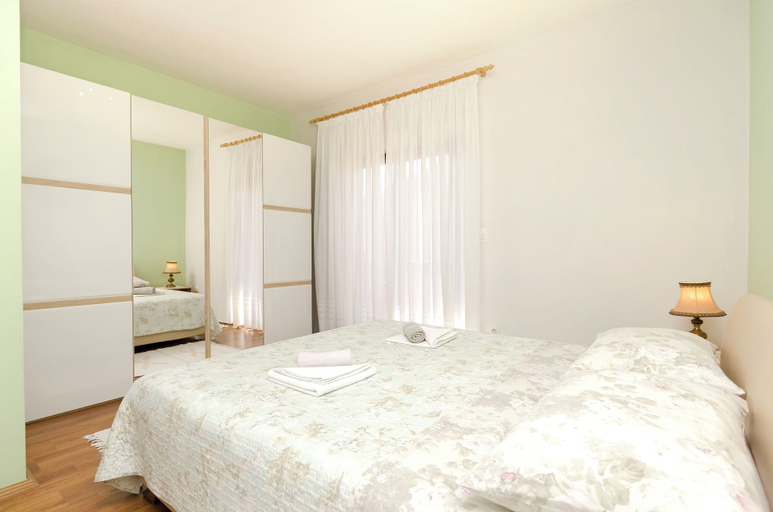 Room 3, Apartment Miranda, Šibenik