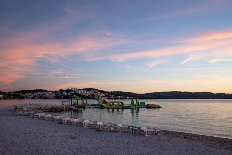 Beach 4, Apartments Smoljic, Trogir