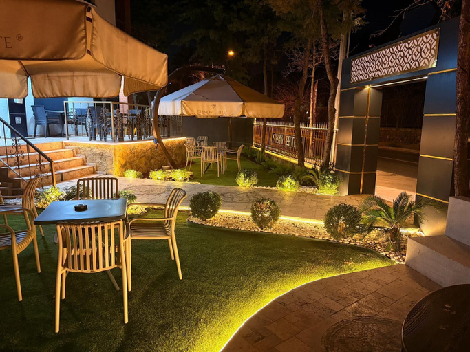 Food & Drinks, diamond elite pansiyon, Bornova