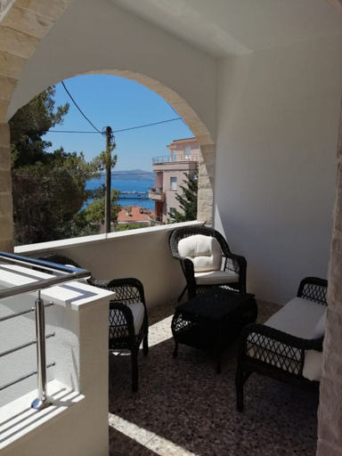 Others 5, Apartment Vesna, Trogir