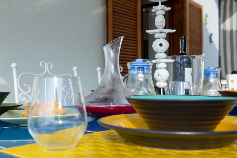 Food and drink, Lulù Home, Napoli