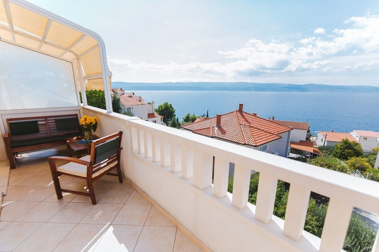 Others 4, Apartments Mari, Omiš
