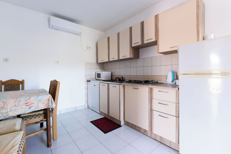 Others 5, Apartment Slavko R, Lopar/Supetarska Draga