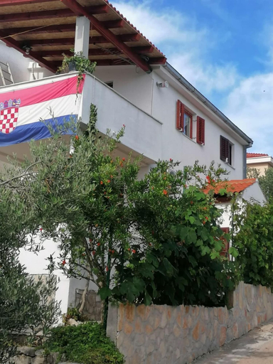 Exterior & Views 2, Apartment Goran, Šolta