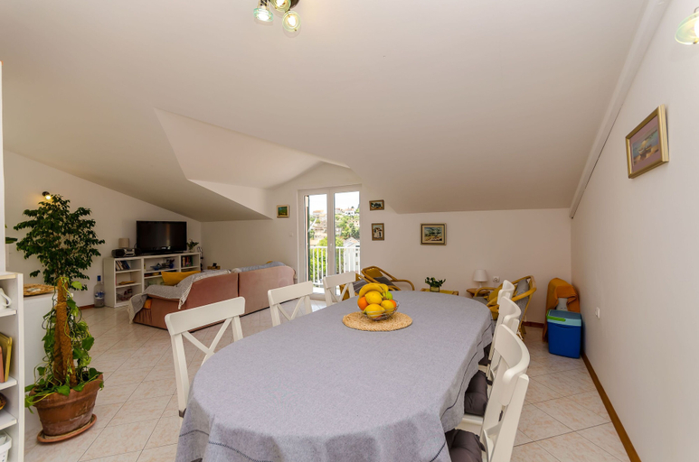 Dining 4, Apartment Marisa, Hvar