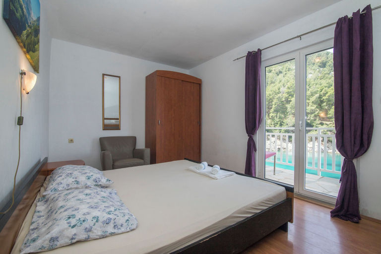 Primary image, Apartments Ante, Sućuraj