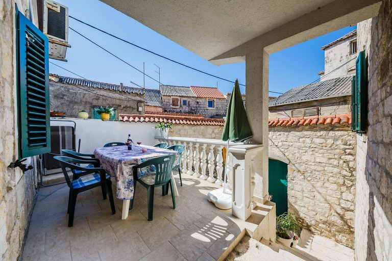 Others 5, Apartments Villa Mirakul, Kaštela