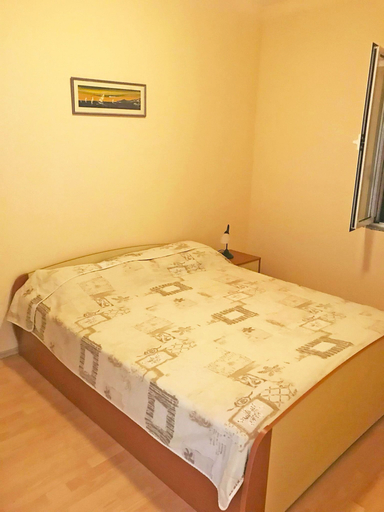 Room 2, Apartments Blue Skies, Ražanac