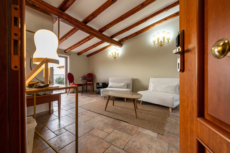 Bedroom 4, MALIA HOME, Catania