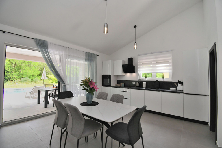 Private kitchen 2, Villa Tersaz, Sveta Nedelja
