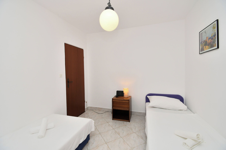 Room 3, Apartment Little Bird, Vodnjan