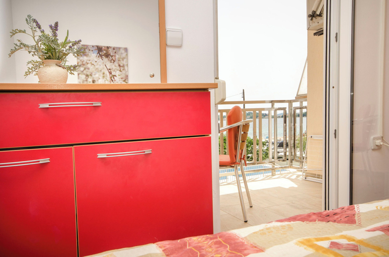 Private kitchen 3, Apartment BR With sea View, Vodice
