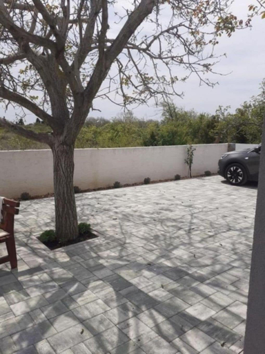 Parking, Apartment Jasmina, Nin