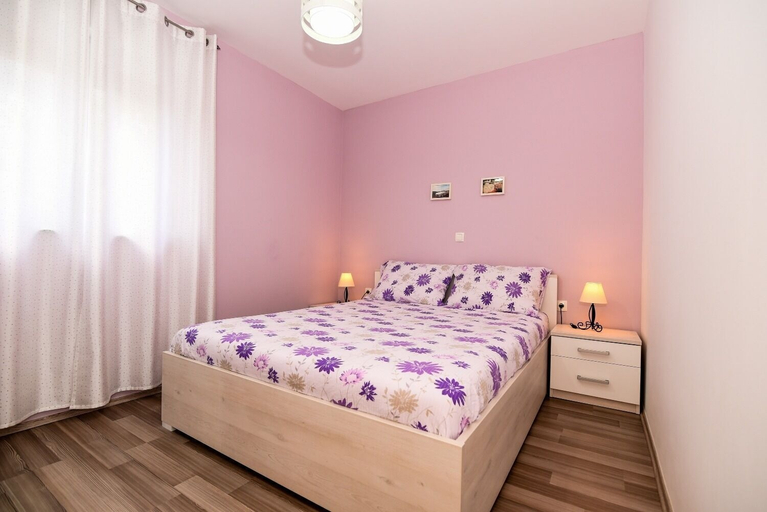 Bedroom 2, Apartment Gordana Mar, Nin