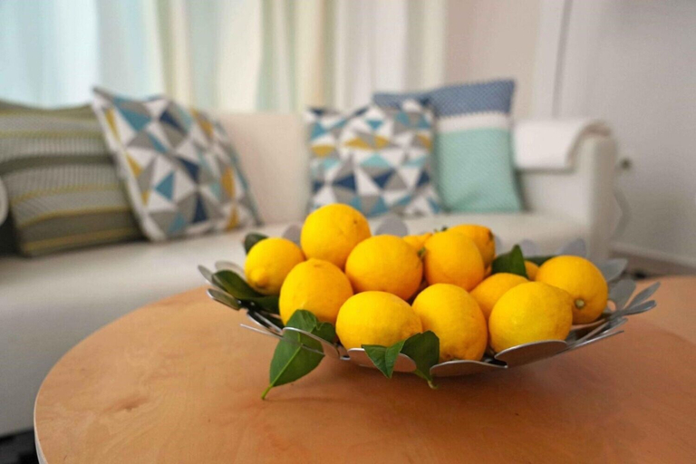 Food & Drinks, Apartments Apartmani Oh La La, Supetar