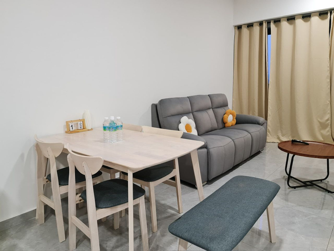 Others 4, Agile Residence Bukit Bintang KL, Kuala Lumpur