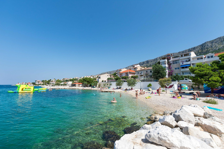 Beach 5, Apartment Filip, Dugi Rat