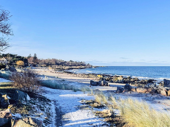 Others 5, 4 Person Holiday Home in Allinge, Bornholm