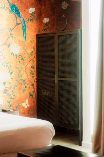 Bedroom 2, Casa Harb Hotel Boutique, San Andrés