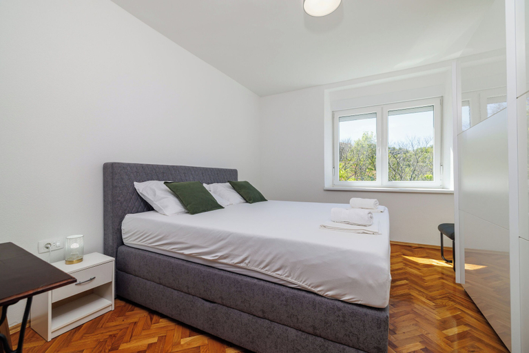 Room 4, Apartment Alej, Senj