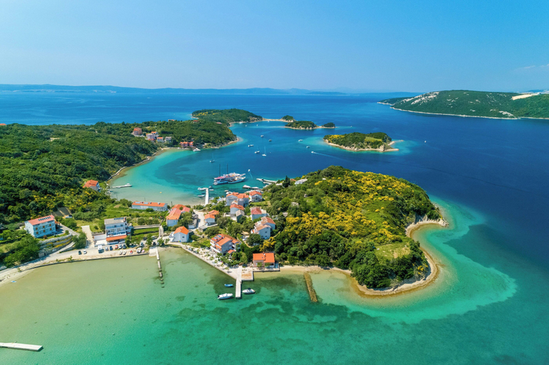 Others 4, Apartments Ruza, Lopar/Supetarska Draga