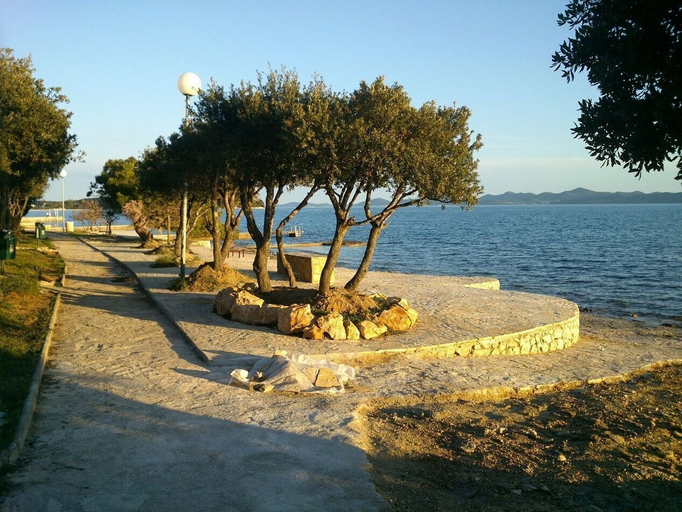 Others 3, Apartments Mis, Zadar