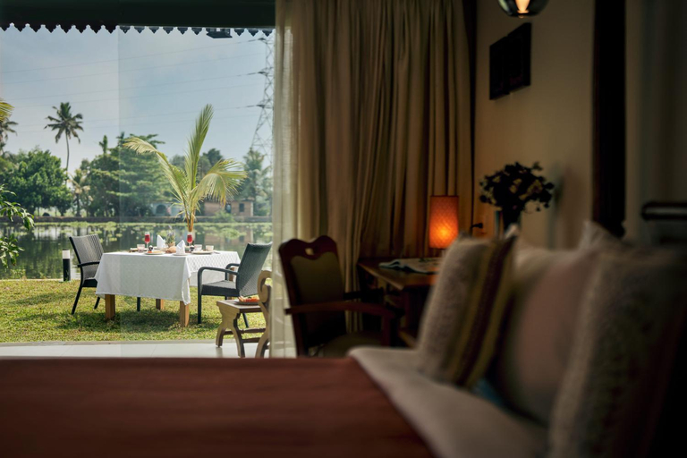 5, Vedic Village Retreat Alleppey, Alappuzha