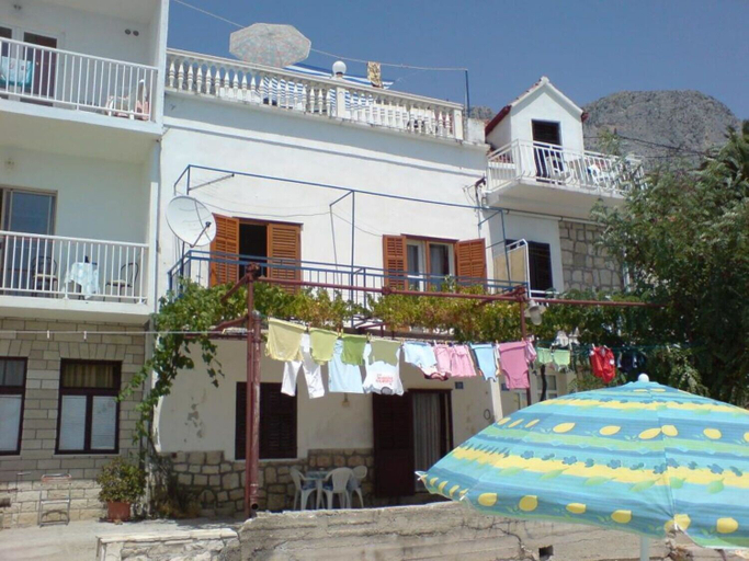 Exterior & Views 2, Apartment Inga, Gradac