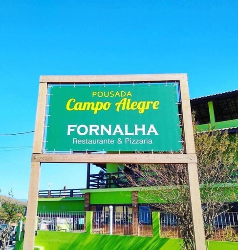 Miscellaneous 3, Pousada Campo Alegre, Itatiaia