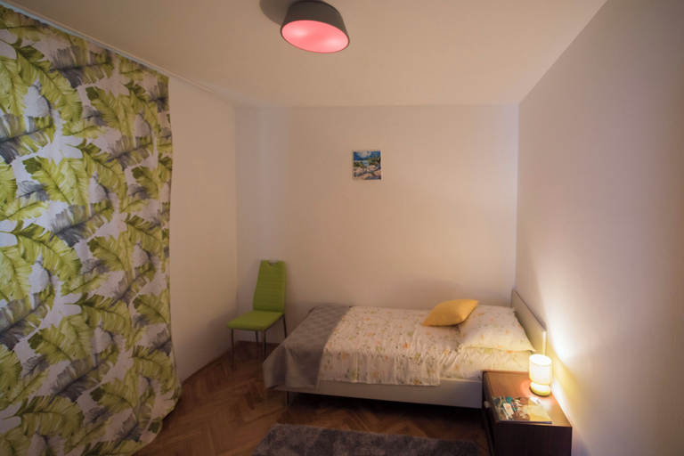 Room 3, Apartments Family Spacious, Split