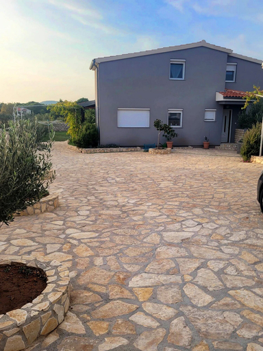 Exterior & Views 2, Apartment Olive Shared Pool, Pirovac