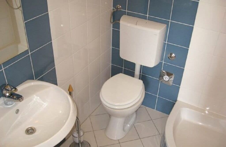 Bathroom 2, Apartments Ante, Posedarje