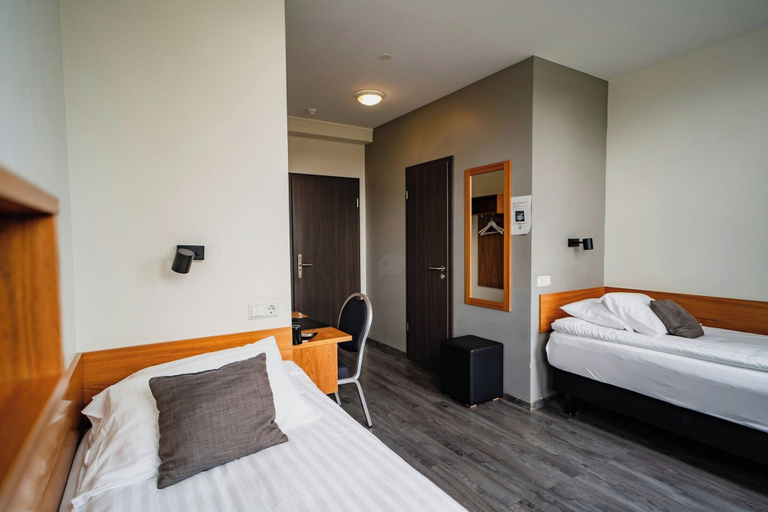 Bedroom 2, Hótel Valaskjálf, Austur-Hérað