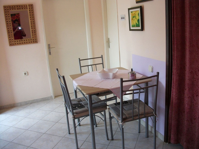 Others 4, Apartment Dusko, Obrovac