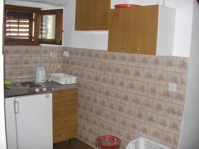 Others 4, Apartments Mirjana, Marina