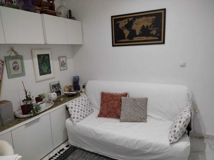 Bedroom 3, Apartments Neve Beachfront, Šibenik