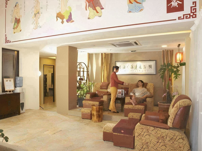 Others 3, Mines Beach Resort Hotel, Seri Kembangan