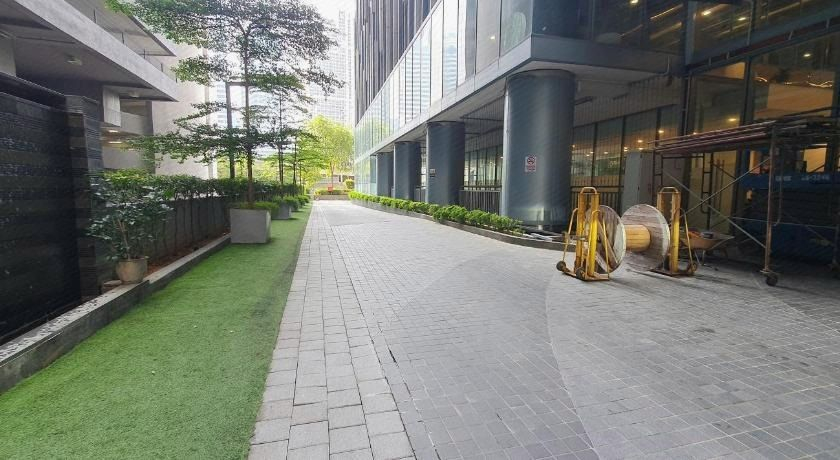 5, Summer Suites KLCC by Luna, Kuala Lumpur