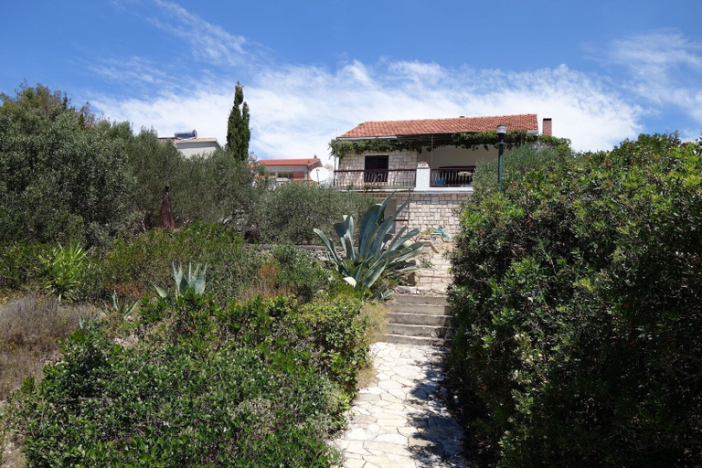 Building design, Apartments Nev, Blato