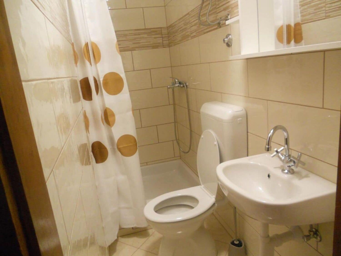 Bathroom 3, Apartments Ivo, Lopar/Supetarska Draga