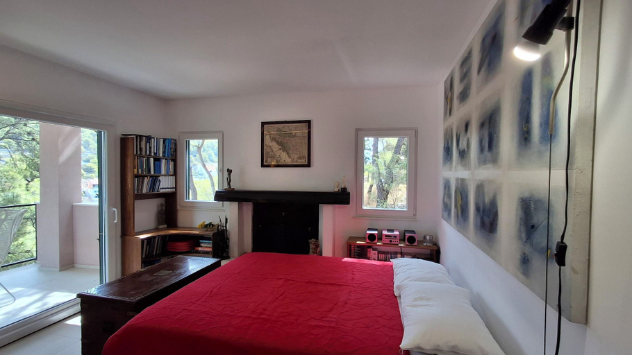 Room 2, House Holiday Lodge, Vodice